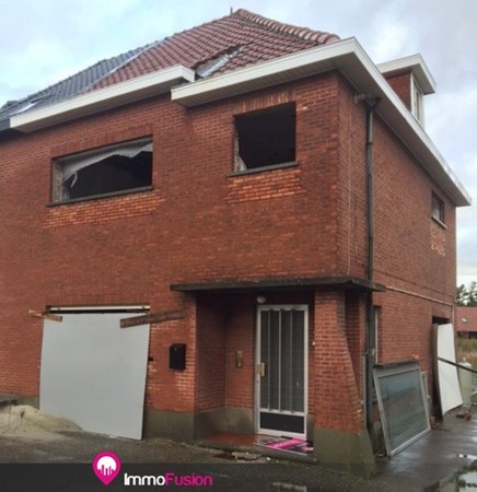 Zolderse Kiezel 102, Hasselt